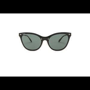 Ray-Ban Blaze Cat Eye